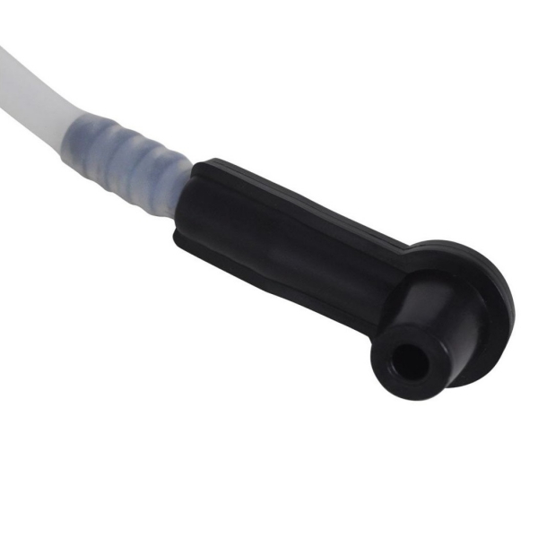 Dispozitiv pneumatic de aerisire/schimbare lichid de frana NSBL 750 Dema 24953, 0.75 l [5]