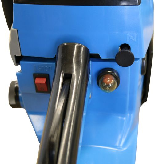 Drujba cu motor in doi timpi KS 500-56 V Gude 95020, 3.15 Cp, 56.5 cm³ [5]