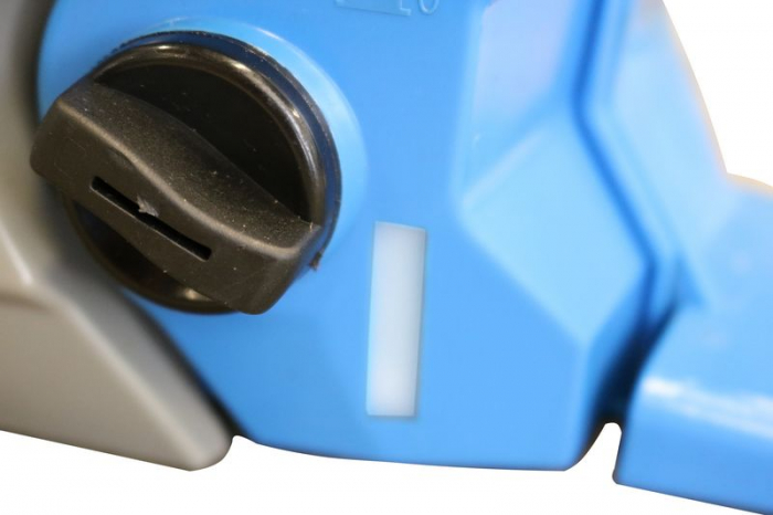 Drujba cu motor in doi timpi KS 500-56 V Gude 95020, 3.15 Cp, 56.5 cm³ [4]