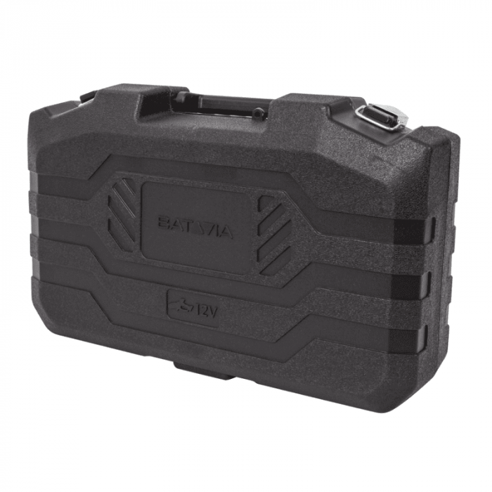 Drujba electrica cu acumulator Nexxsaw Batavia 7064197, 18 V, 2 Ah, 4200 rpm [7]