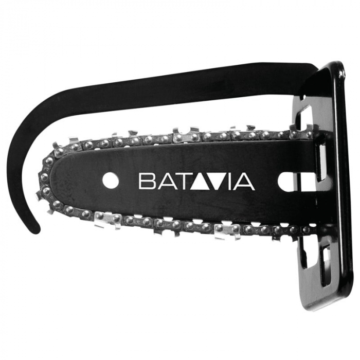 Drujba electrica cu acumulator Nexxsaw Batavia 7063824, 18 V, 2 Ah, 3200 rpm [7]