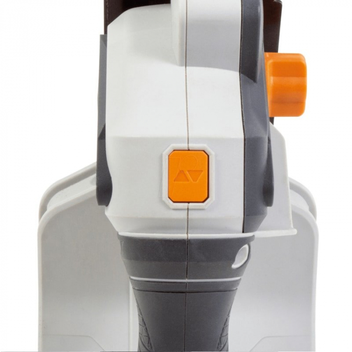 Drujba electrica cu acumulator Nexxsaw Batavia 7063824, 18 V, 2 Ah, 3200 rpm [6]