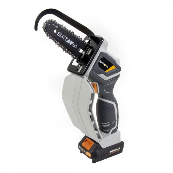 Drujba electrica fara acumulator NEXXSAW Batavia 7063578, 18 V, 2900 rpm [3]