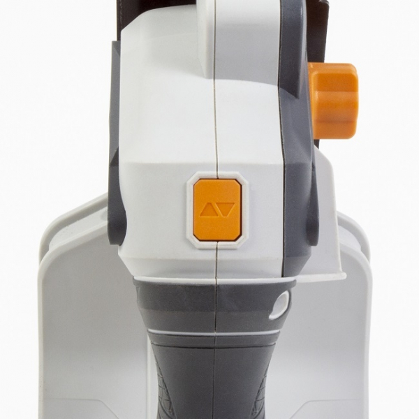 Drujba electrica fara acumulator NEXXSAW Batavia 7063578, 18 V, 2900 rpm [5]