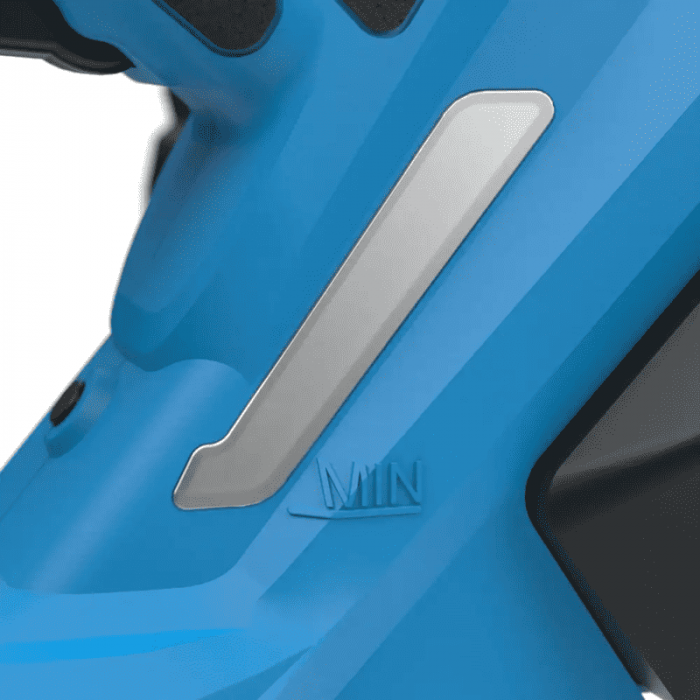 Drujba electrica Gude 95033, 2400 W, 385 mm [6]