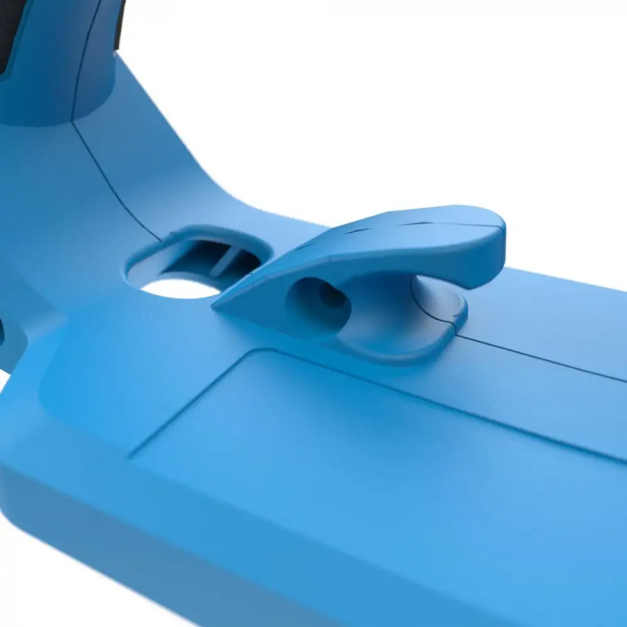 Drujba electrica Gude 95033, 2400 W, 385 mm [2]