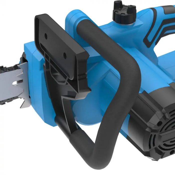 Drujba electrica Gude 95033, 2400 W, 385 mm [4]