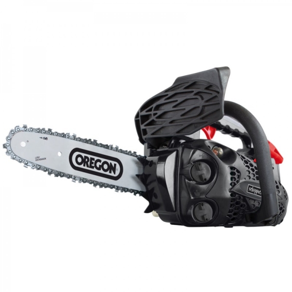 Drujba cu motor in doi timpi csp2540 scheppach 5910108903, 1.2 cp, 25.4 cc