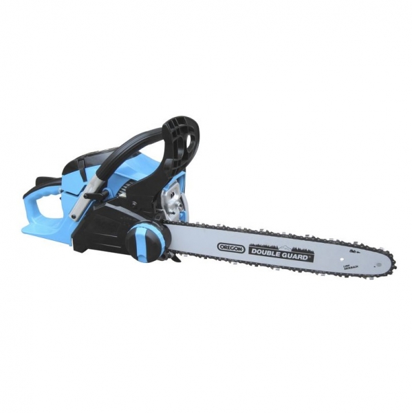 Drujba cu motor in doi timpi KS 400-41 Gude 94883, 2.05 Cp, 41 cc [2]