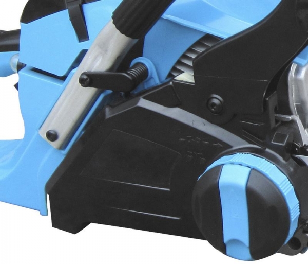 Drujba cu motor in doi timpi KS 400-41 Gude 94883, 2.05 Cp, 41 cc [6]