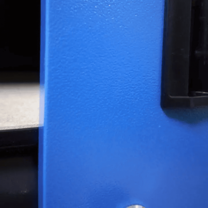 Dulap de lucru cu rafturi Gude 40479, 750 Kg [5]