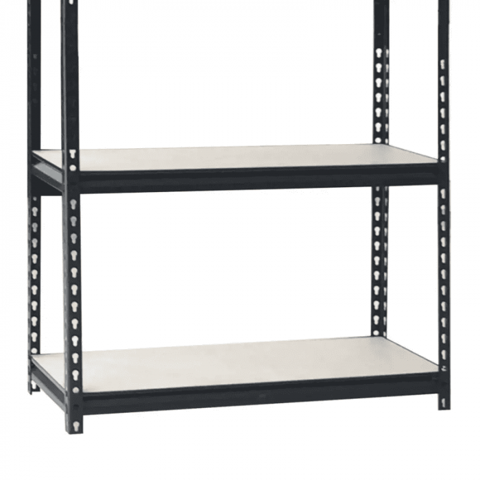 Dulap de lucru cu rafturi Gude 40479, 750 Kg [3]