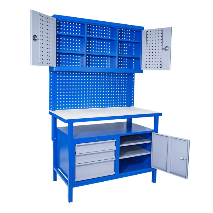 Dulap de lucru cu sertar Gude 00730 [2]