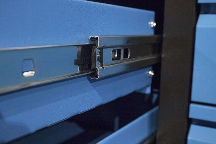 Dulap de lucru cu sertar GW 2T Gude 40470, 300 Kg [6]