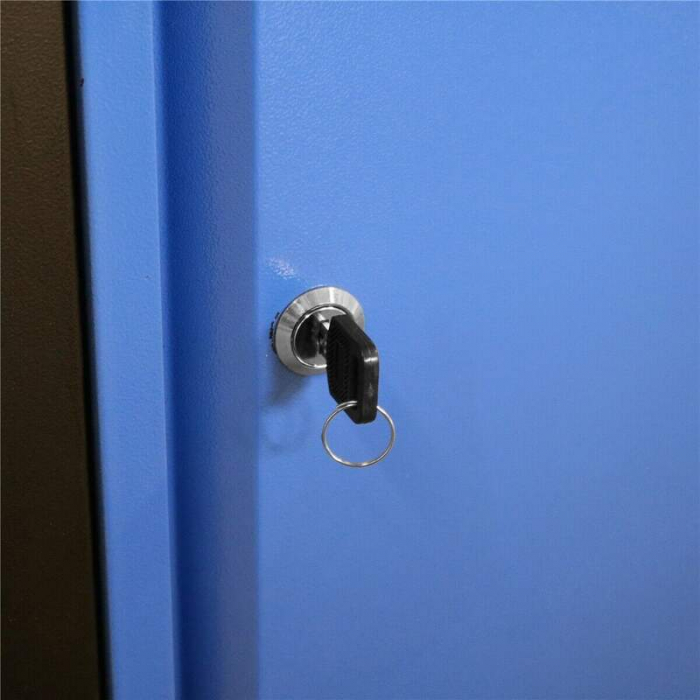 Dulap de lucru cu sertar GW 2T Gude 40470, 300 Kg [7]