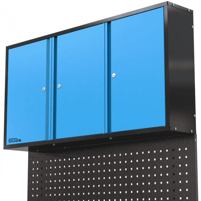 Dulap de lucru cu sertar GW 5/1 Gude 40494 300 Kg [4]