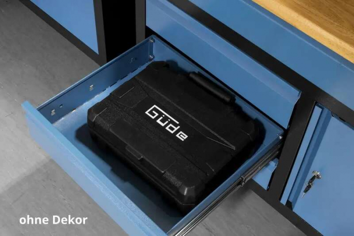 Dulap de lucru cu sertar GW 2T Gude 40470, 300 Kg [3]