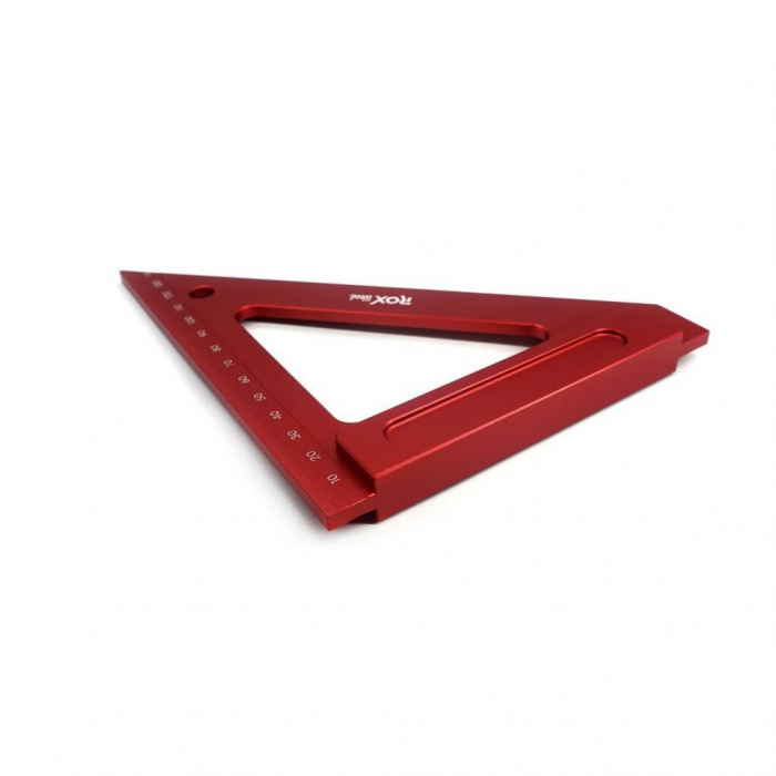 Echer de tamplarie ROX Wood 153ROX0013, 150 mm [3]