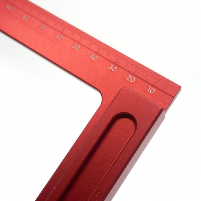 Echer de tamplarie ROX Wood 153ROX0013, 150 mm [4]