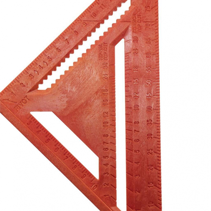 Echer de tamplarie ROX Wood 153ROX0022, 175 mm [7]