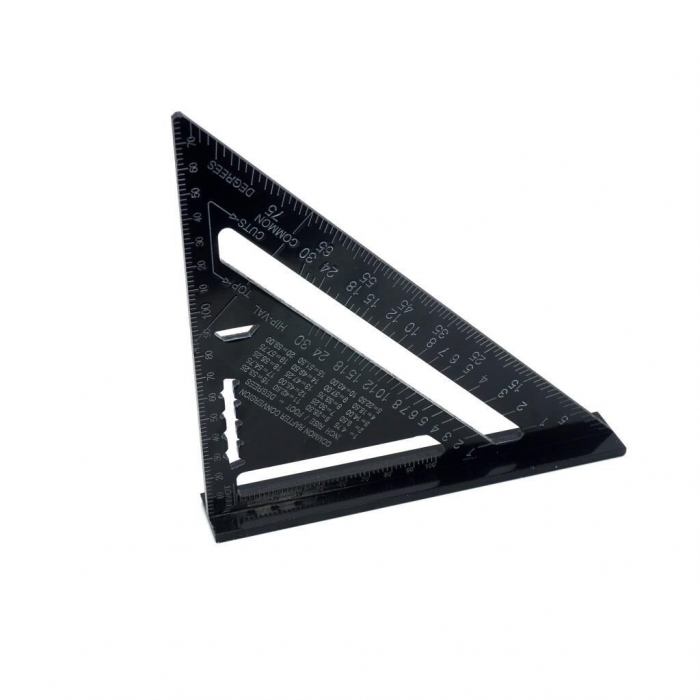 Echer de tamplarie ROX Wood 153ROX0023, 175 mm [2]