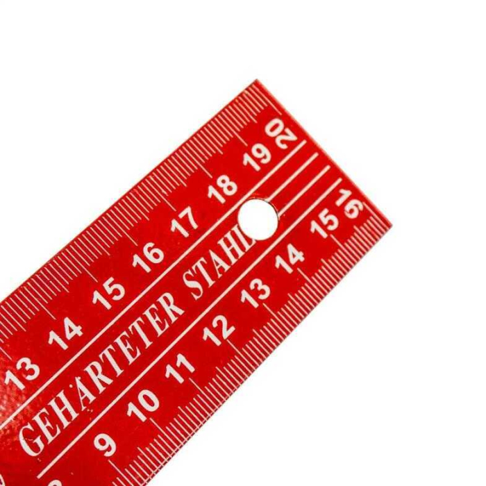 Echer metalic ROX Wood 153ROX0202, 200 mm [3]