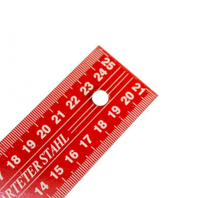 Echer metalic ROX Wood 153ROX0203, 250 mm [3]