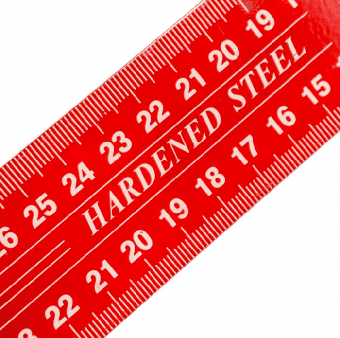 Echer metalic ROX Wood 153ROX0204, 300 mm [7]