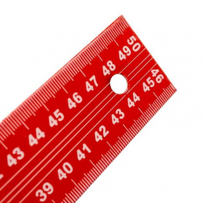 Echer metalic ROX Wood 153ROX0207, 500 mm [3]