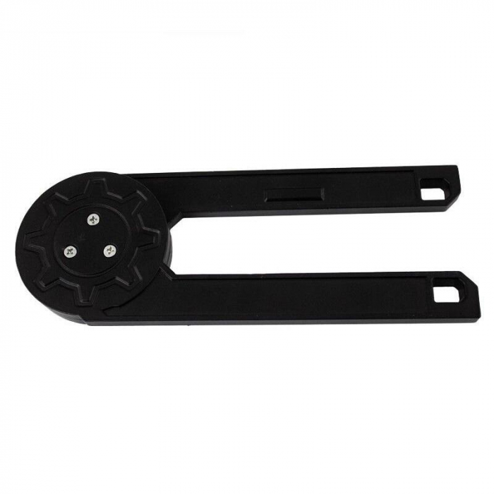 Echer reglabil cu nivela Troy 25903, 300 mm [5]