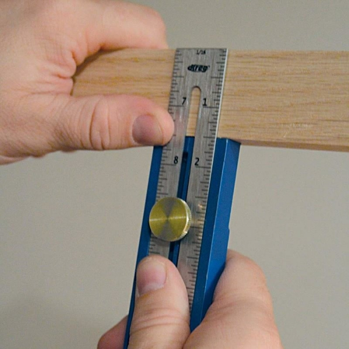 Echer reglabil Multi-Mark Kreg KMA2900 [11]