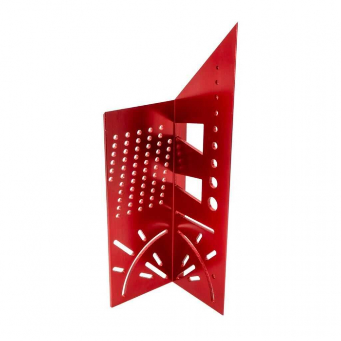 Echer tip japonez pentru tamplarie ROX Wood 153ROX0092, 150 mm [2]