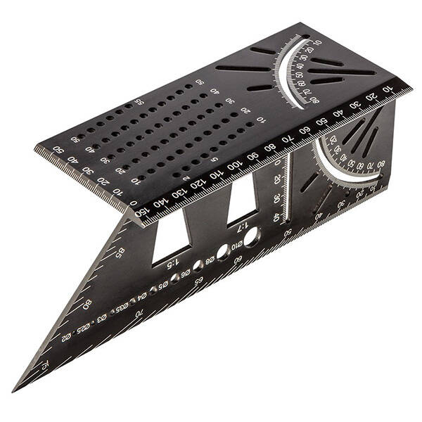 Echer tip japonez pentru tamplarie Troy 25901 [5]