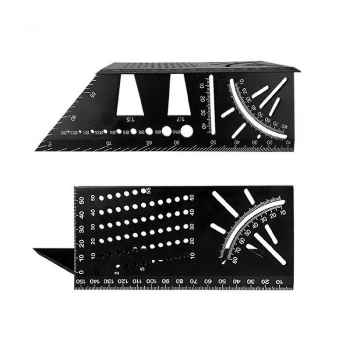 Echer tip japonez pentru tamplarie Troy 25901 [4]