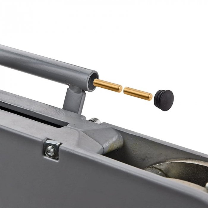 Troliu manual cu levier HSZ 3200 M Dema 68018, 3200 Kg [7]