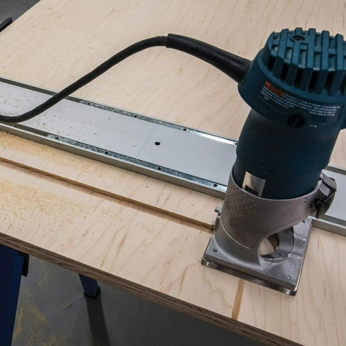 Extensie sina de ghidaj Kreg KMA4600, 610 mm [7]