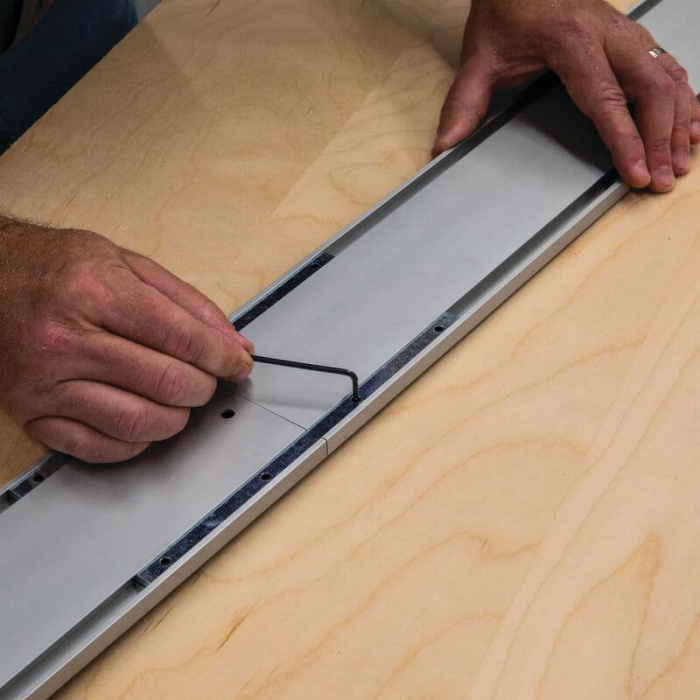 Extensie sina de ghidaj Kreg KMA4600, 610 mm [4]