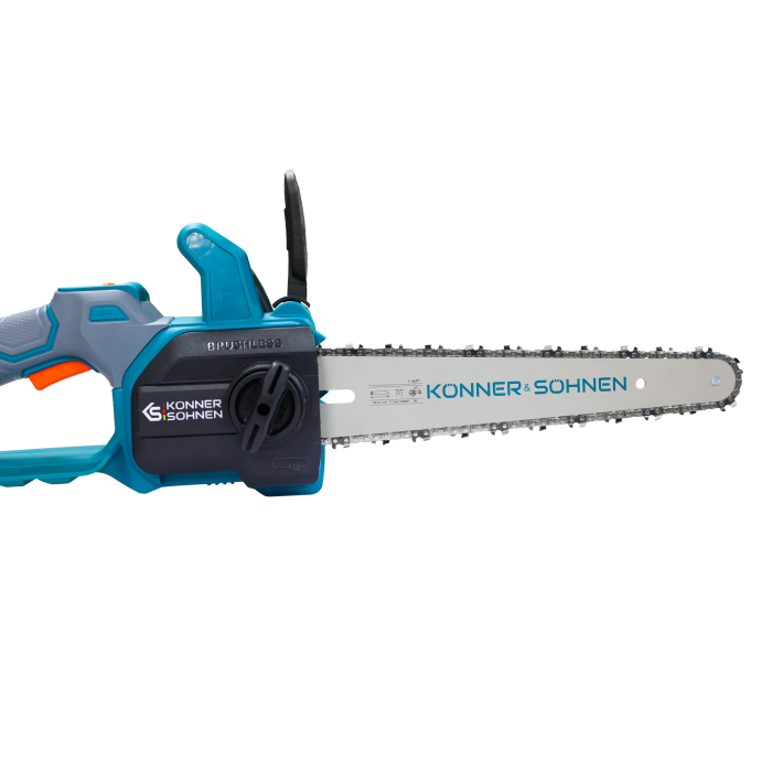 Ferăstrău cu acumulator KS MCS20V-12 [2]