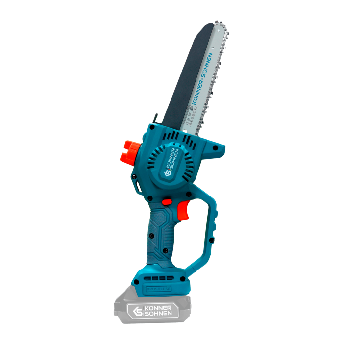 Ferăstrău cu acumulator KS MCS20V-8 [9]