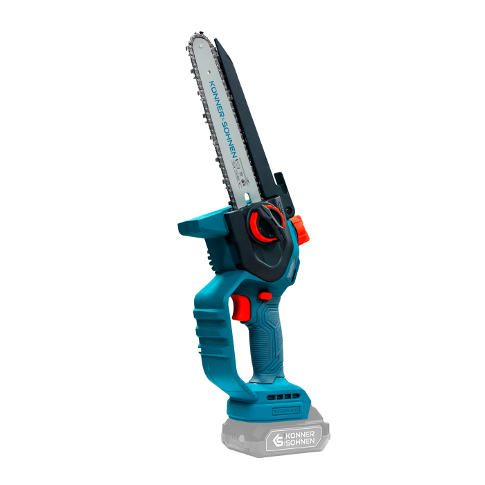 Ferăstrău cu acumulator KS MCS20V-8 [12]