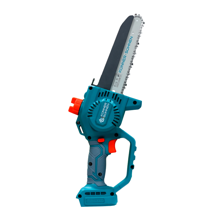 Ferăstrău cu acumulator KS MCS20V-8 [10]