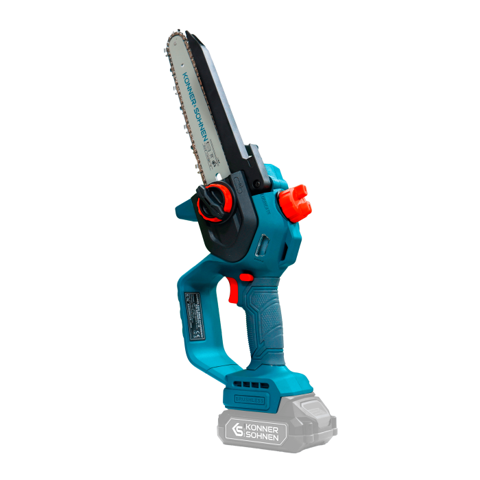 Ferăstrău cu acumulator KS MCS20V-8 [13]