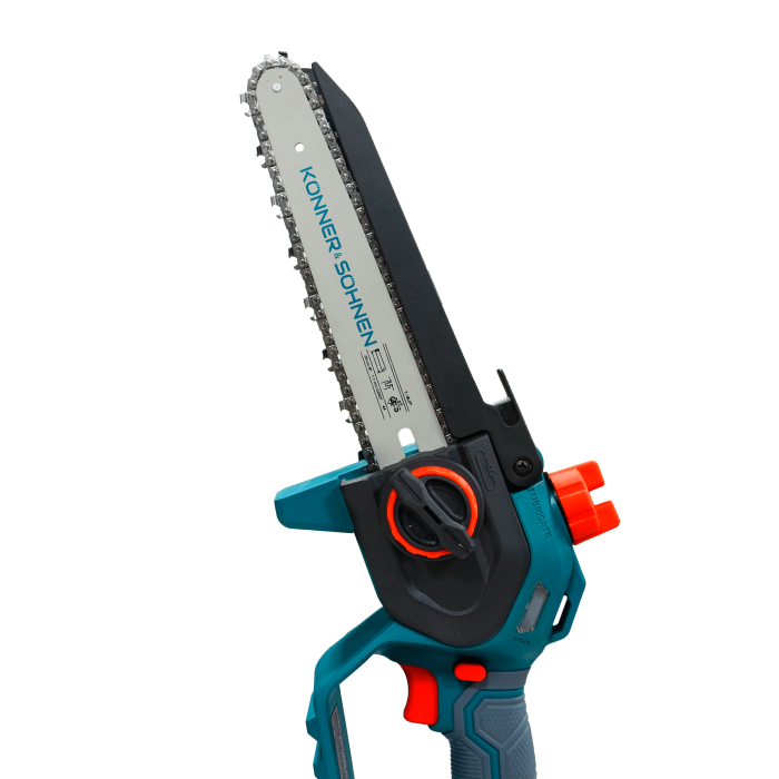 Ferăstrău cu acumulator KS MCS20V-8 [11]