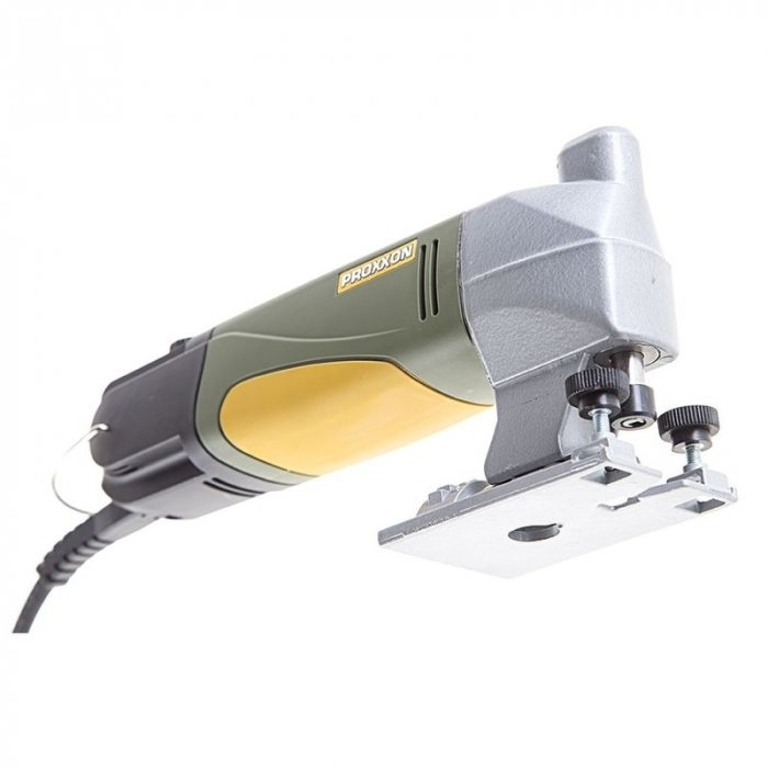 Fierastrau pendular Micromot STS/E Proxxon 28530, 80 W, 4500/min [7]