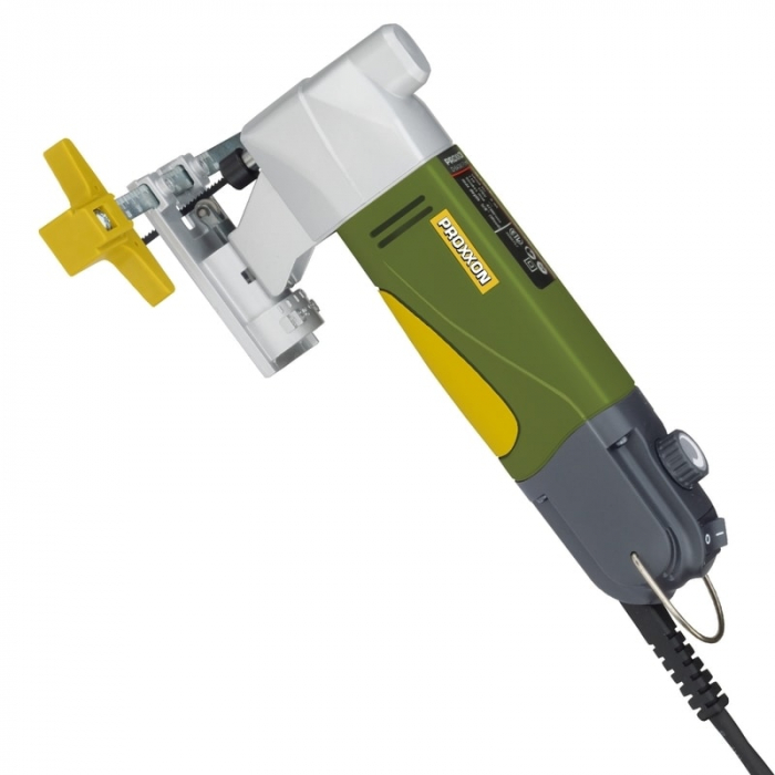 Fierastrau pendular Micromot STS/E Proxxon 28530, 80 W, 4500/min [5]