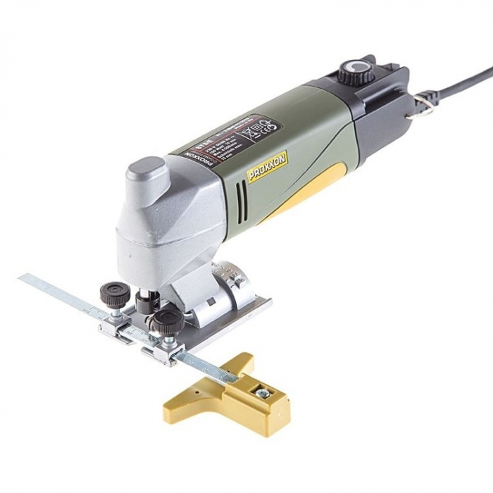 Fierastrau pendular Micromot STS/E Proxxon 28530, 80 W, 4500/min [6]