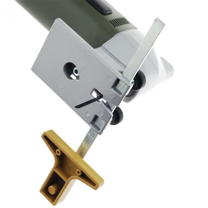 Fierastrau pendular Micromot STS/E Proxxon 28530, 80 W, 4500/min [9]