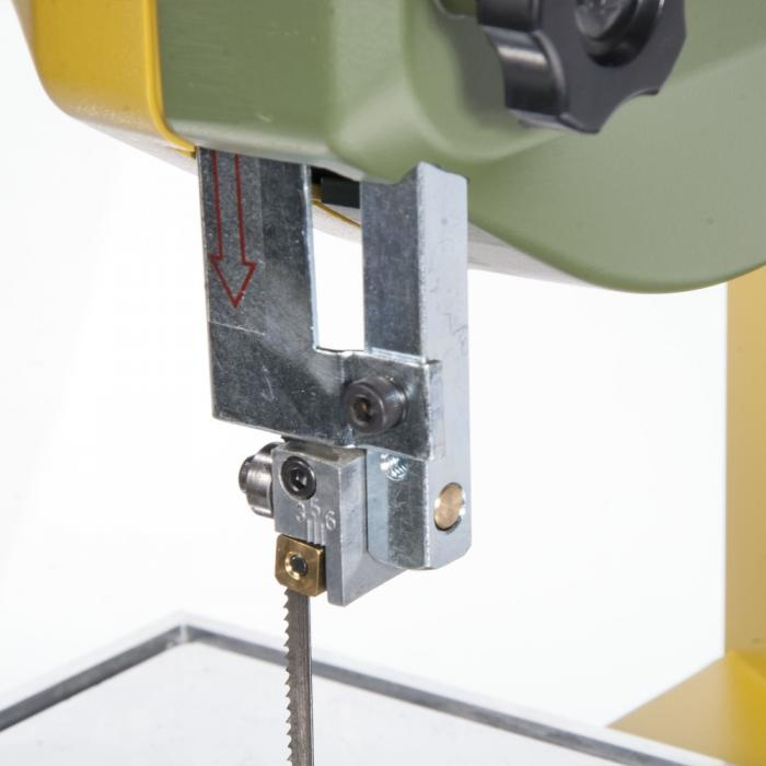 Fierastrau vertical cu banda Micromot MBS 240/E Proxxon 27172, 85 W, 300 m/min [10]