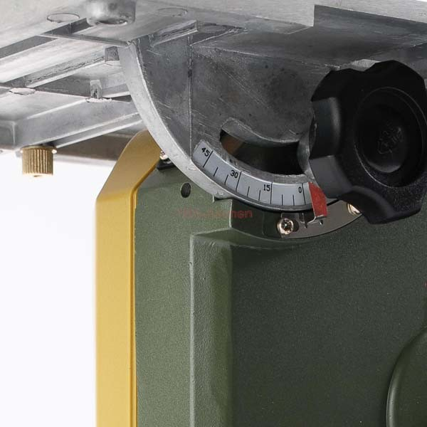 Fierastrau vertical cu banda Micromot MBS 240/E Proxxon 27172, 85 W, 300 m/min [8]