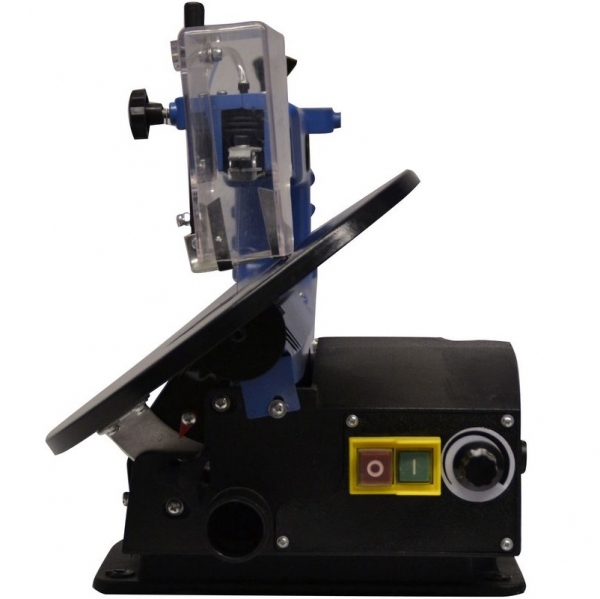 Fierastrau de traforaj GDS 16 E Gude 54992, 120 W, 1600 rpm [4]